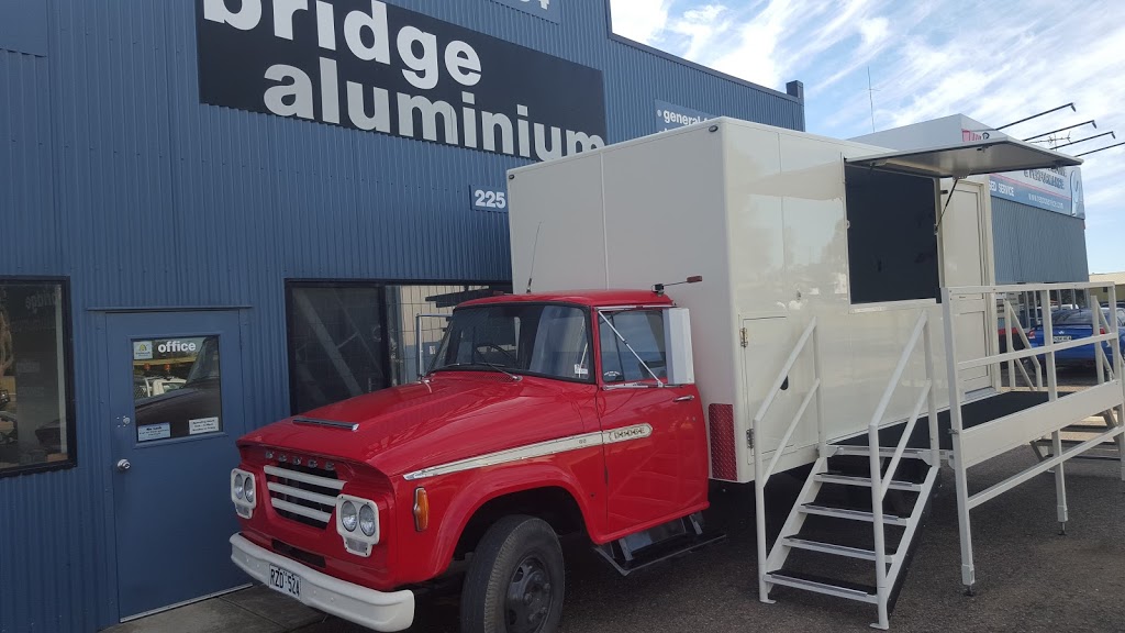 Bridge Aluminium | 225 Adelaide Rd, Murray Bridge SA 5253, Australia | Phone: (08) 8532 5884