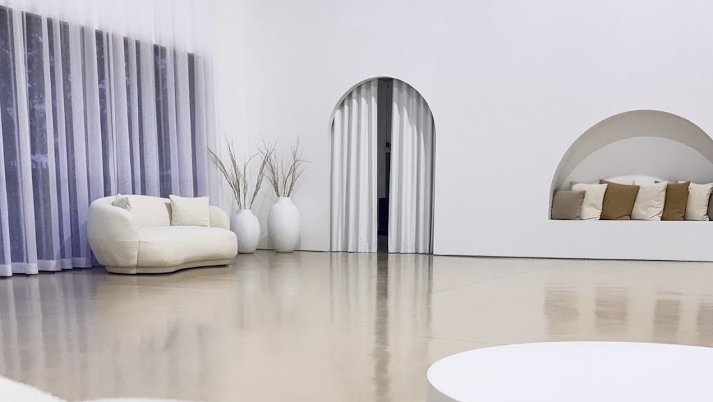 Olympus Studio | Unit 1/42 Jack Williams Dr, Penrith NSW 2750, Australia | Phone: 0450 137 848