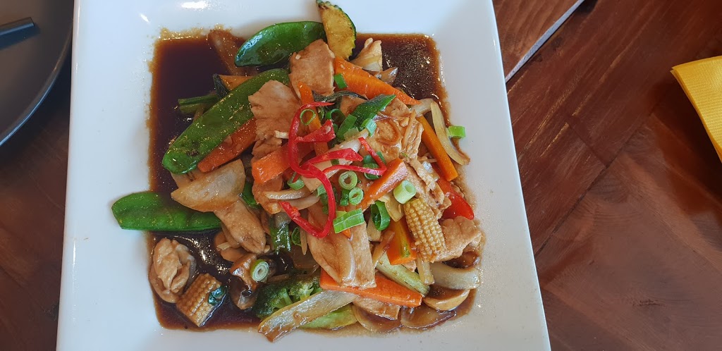 Thai Addict Restaurant | 5/229 Kingsgrove Rd, Kingsgrove NSW 2208, Australia | Phone: (02) 8964 4529