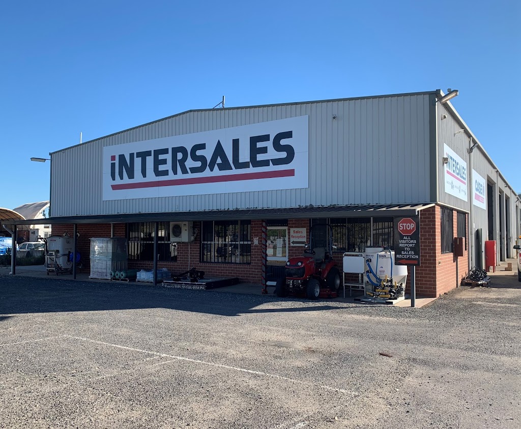 Intersales Wodonga | 5 Kendall St, Wodonga VIC 3690, Australia | Phone: (02) 6061 4390