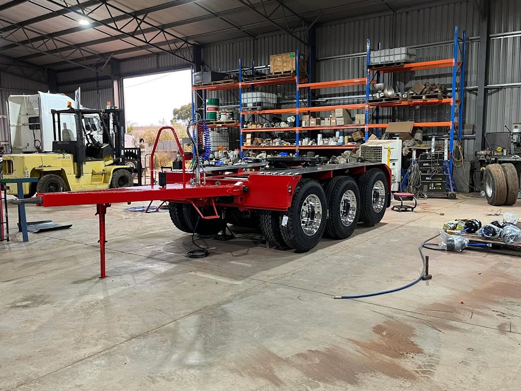 Crowes Mechanical and Engineering | 5/11 Devon St, Merriwagga NSW 2652, Australia | Phone: 0437 487 175 Crowes Mechanical and Engineering | 5/11 Devon St, Merriwagga NSW 2652, Australia | Phone: 0437 487 175