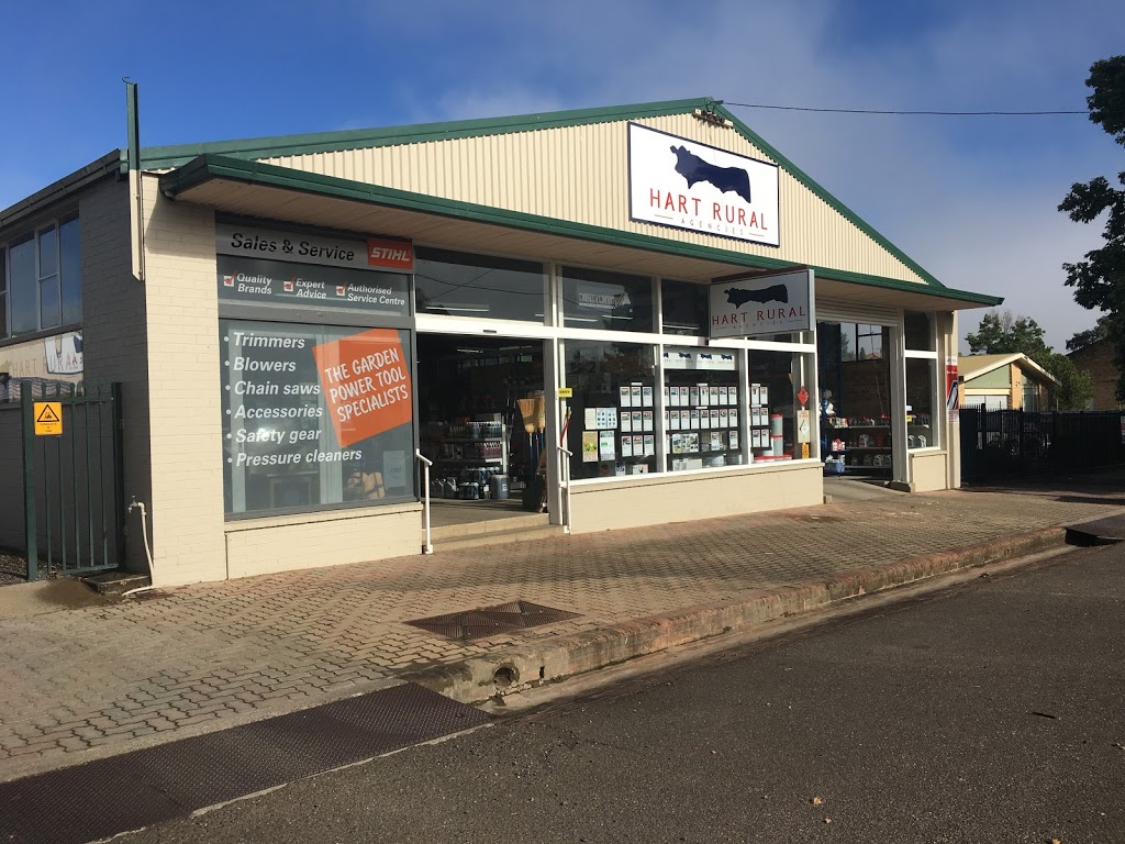 Hart Rural Agencies Barraba | 135 Queen St, Barraba NSW 2347, Australia | Phone: (02) 6782 1006