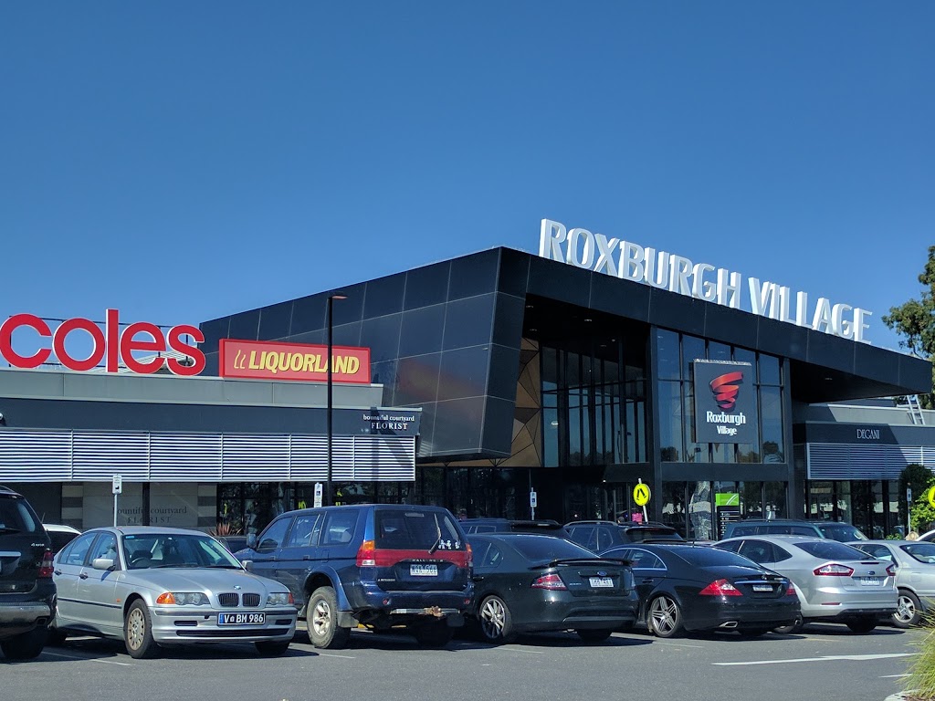 Coles Roxburgh Park | supermarket | Somerton Rd, Roxburgh Park VIC 3064, Australia | 0393032600 OR +61 3 9303 2600