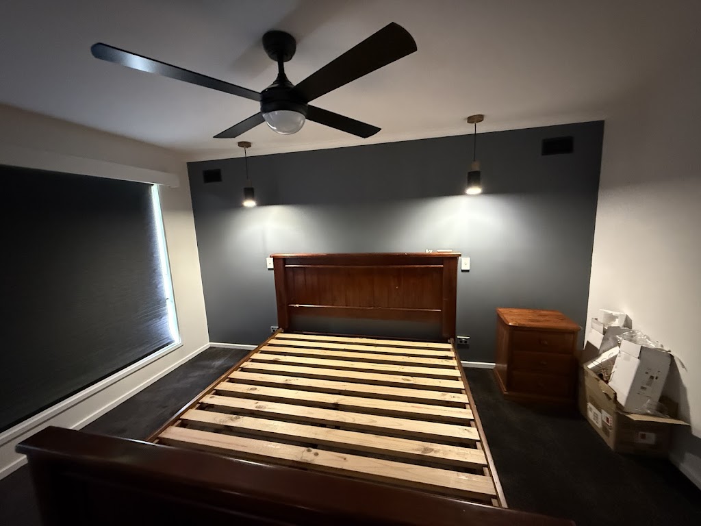 S Coleman Electrical | 188A Maffra-Newry Rd, Maffra VIC 3860, Australia | Phone: 0437 809 380