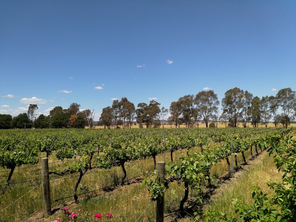 Lilliput Winery | food | 37 Withers Rd, Lilliput VIC 3682, Australia | 0357265055 OR +61 3 5726 5055