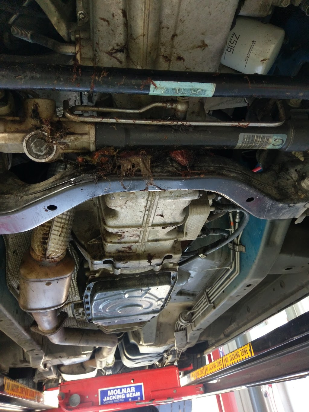 Alexandra Automotive | car repair | 61 Downey St, Alexandra VIC 3714, Australia | 0357723232 OR +61 3 5772 3232