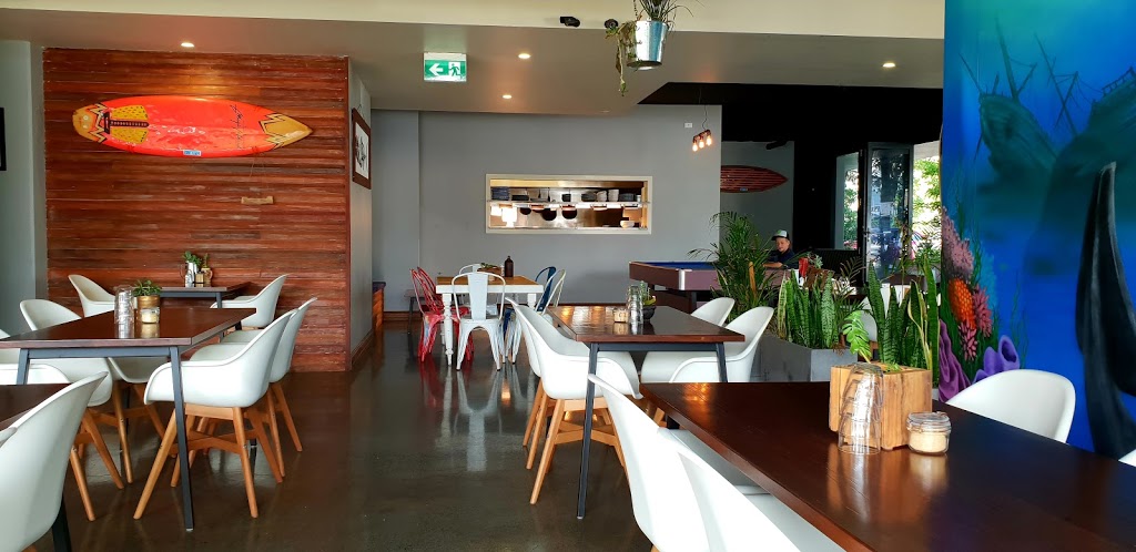 Anchor Kitchen and Bar | restaurant | 16 Market St, Woolgoolga NSW 2456, Australia | 0266549234 OR +61 2 6654 9234