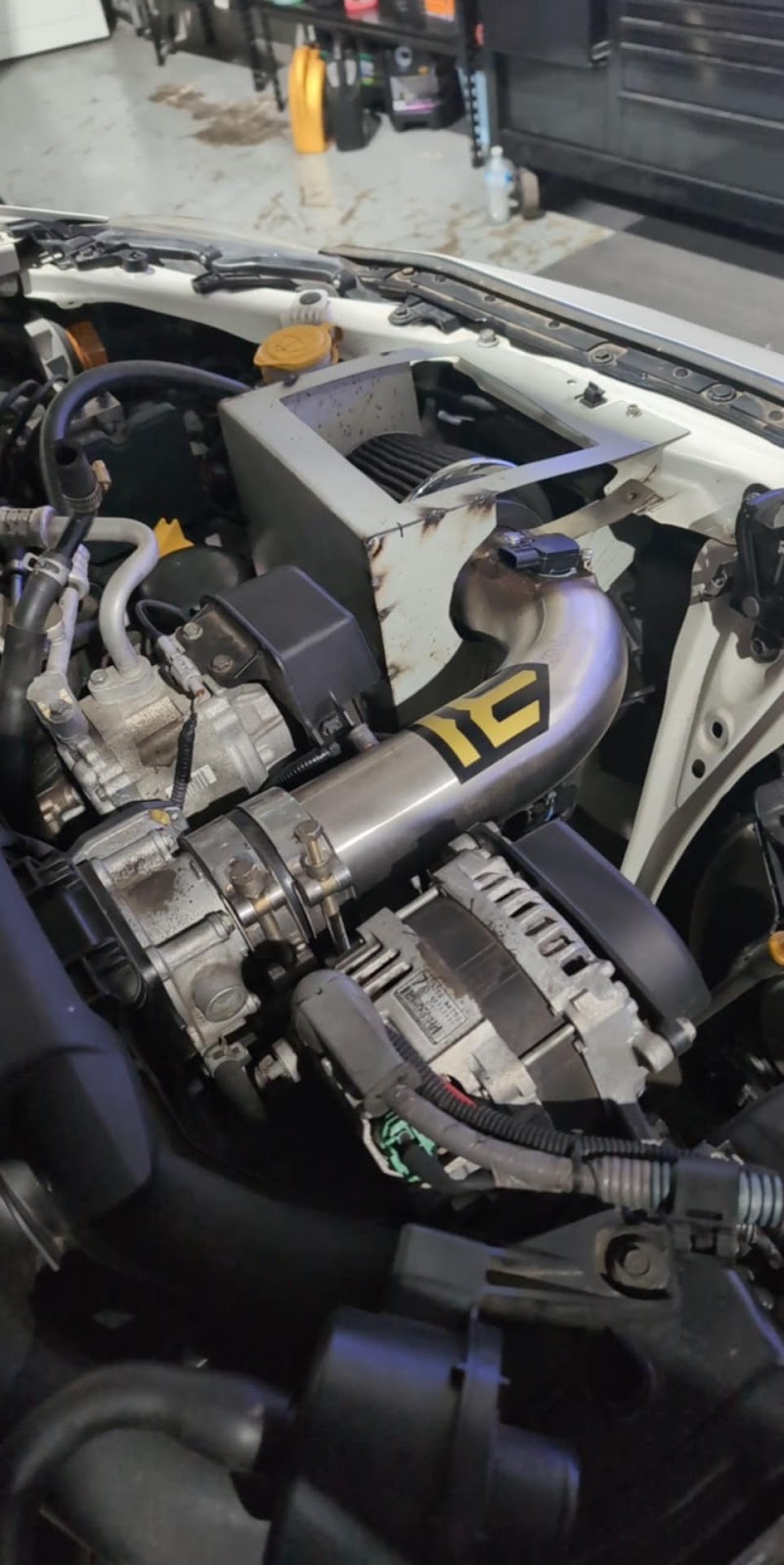 Lush Automotive | 30 Durgadin Dr, Albion Park Rail NSW 2527, Australia | Phone: 0419 585 141