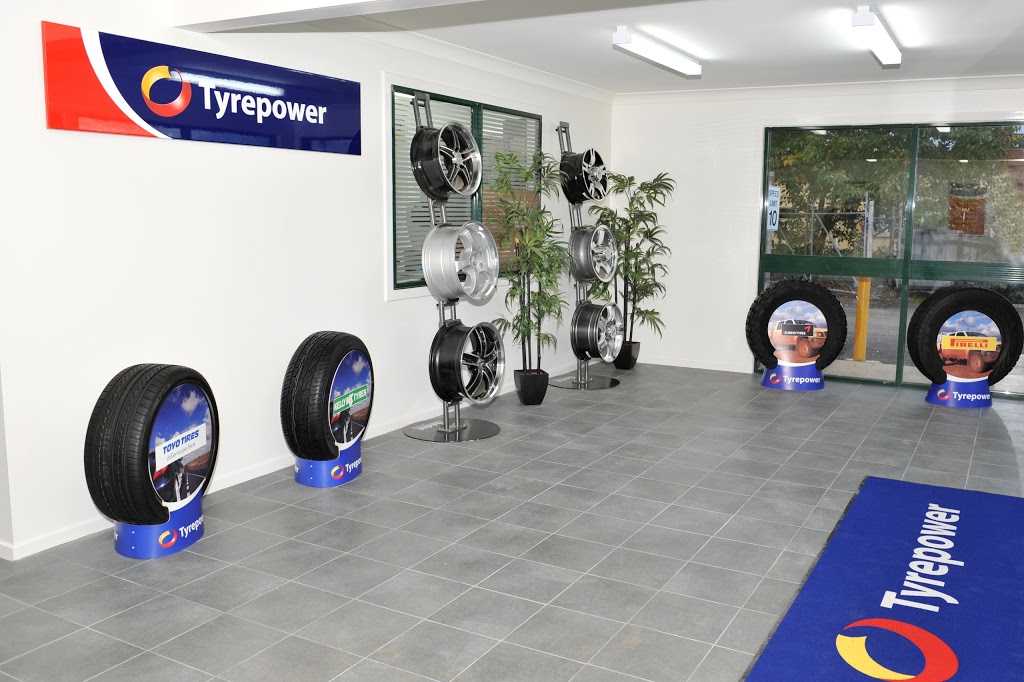 Tyrepower Glen Innes | car repair | 200 Church St, Glen Innes NSW 2370, Australia | 0267322825 OR +61 2 6732 2825