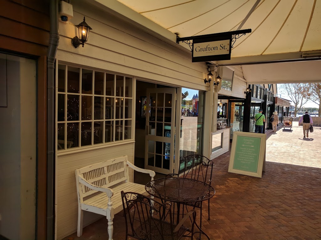 Grafton St Hillarys | Shop 103, Southside Dr, Hillarys WA 6025, Australia