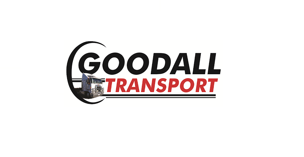 Goodall Transport QLD | Lot 75 Darlington Park Industrial Estate Peachey Road, Ormeau QLD 4208, Australia | Phone: 0439 130 386