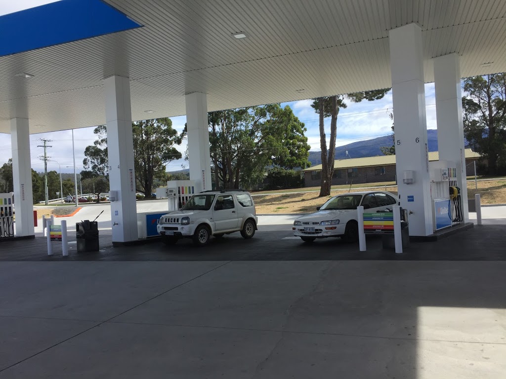 United Petroleum Kingston | gas station | 161 Channel Hwy, Kingston TAS 7050, Australia | 0354811595 OR +61 3 5481 1595