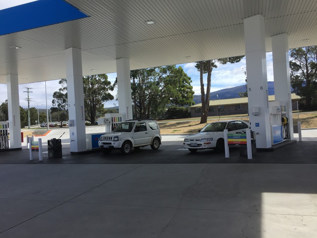 United Petroleum Kingston | 161 Channel Hwy, Kingston TAS 7050, Australia | Phone: (03) 5481 1595