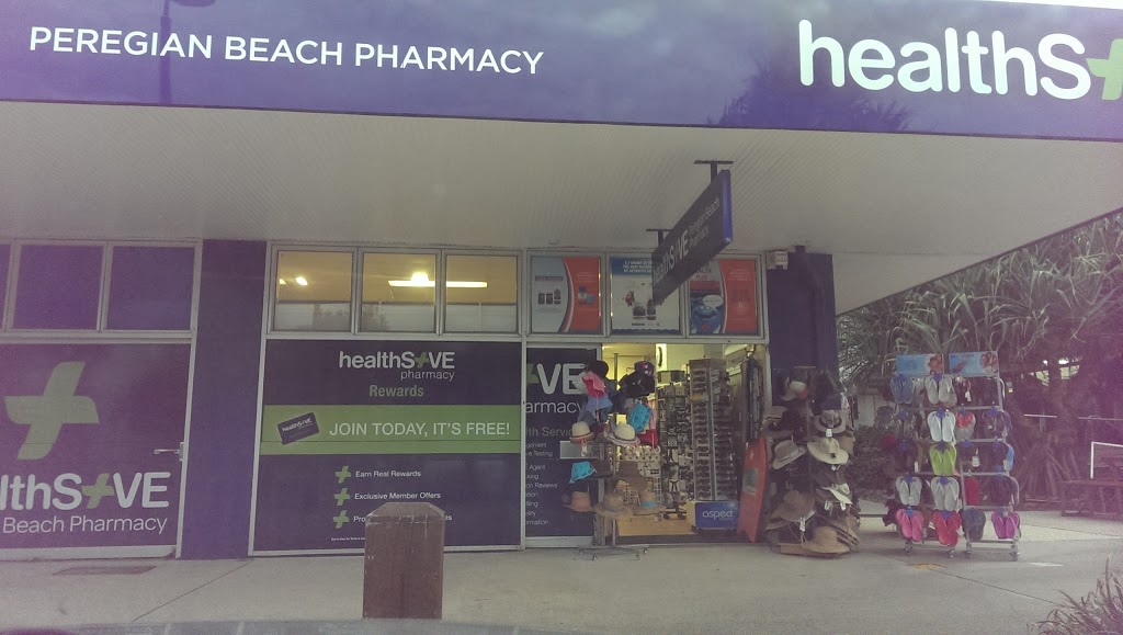 Peregian Beach Pharmacy | Shop 1 Peregian Village Market, 215 David Low Way, Peregian Beach QLD 4573, Australia | Phone: (07) 5448 1188