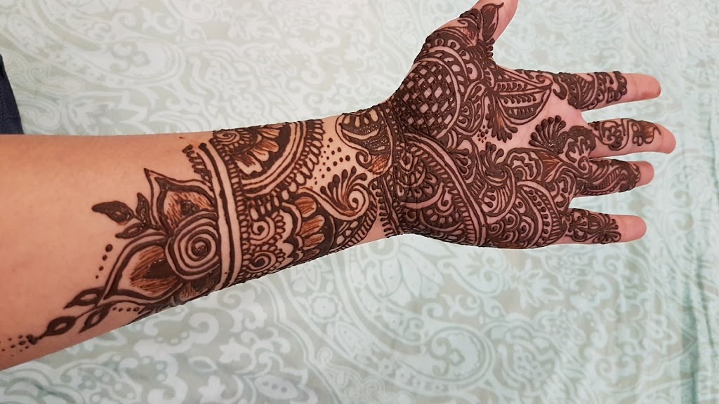 Henna Art By Shilpi | home goods store | 13 Ortiz Avenue, Tarneit VIC 3029, Australia | 0415597979 OR +61 415 597 979