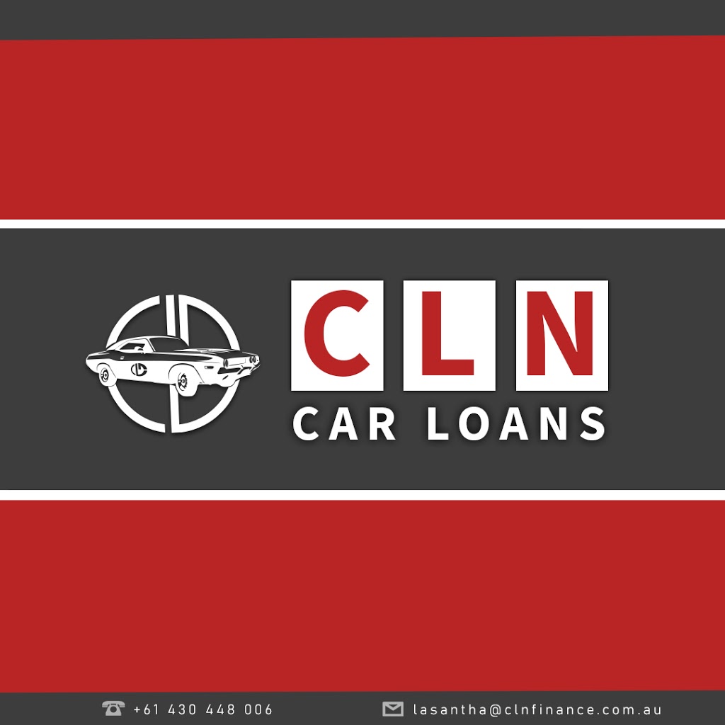 CLN Car Loans | 20 Wattle Tree Dr, Point Cook VIC 3030, Australia | Phone: 0430 448 006