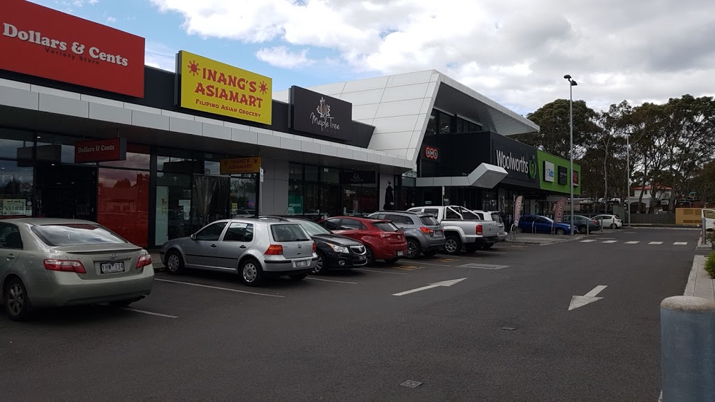 Central South Morang (338-342 McDonalds Rd) Opening Hours