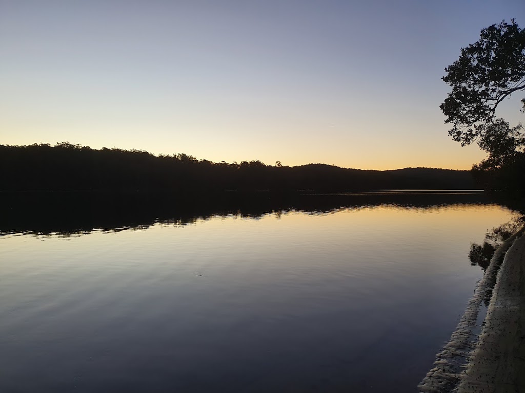 Beach campground | campground | Beach Camp Road, Batemans Bay NSW 2536, Australia | 0244549500 OR +61 2 4454 9500