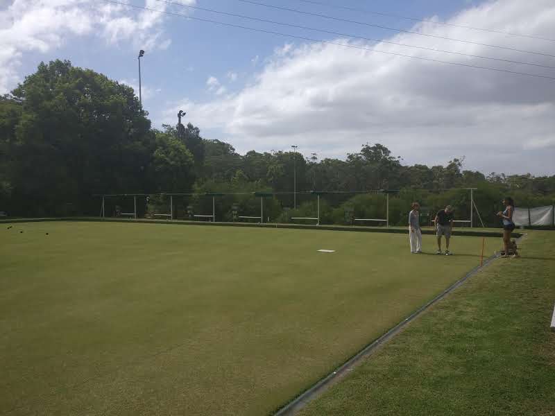 Hazelbrook Bowling & Sporting Club |  | Bonnie View Ave, Hazelbrook NSW 2779, Australia | 0247586240 OR +61 2 4758 6240
