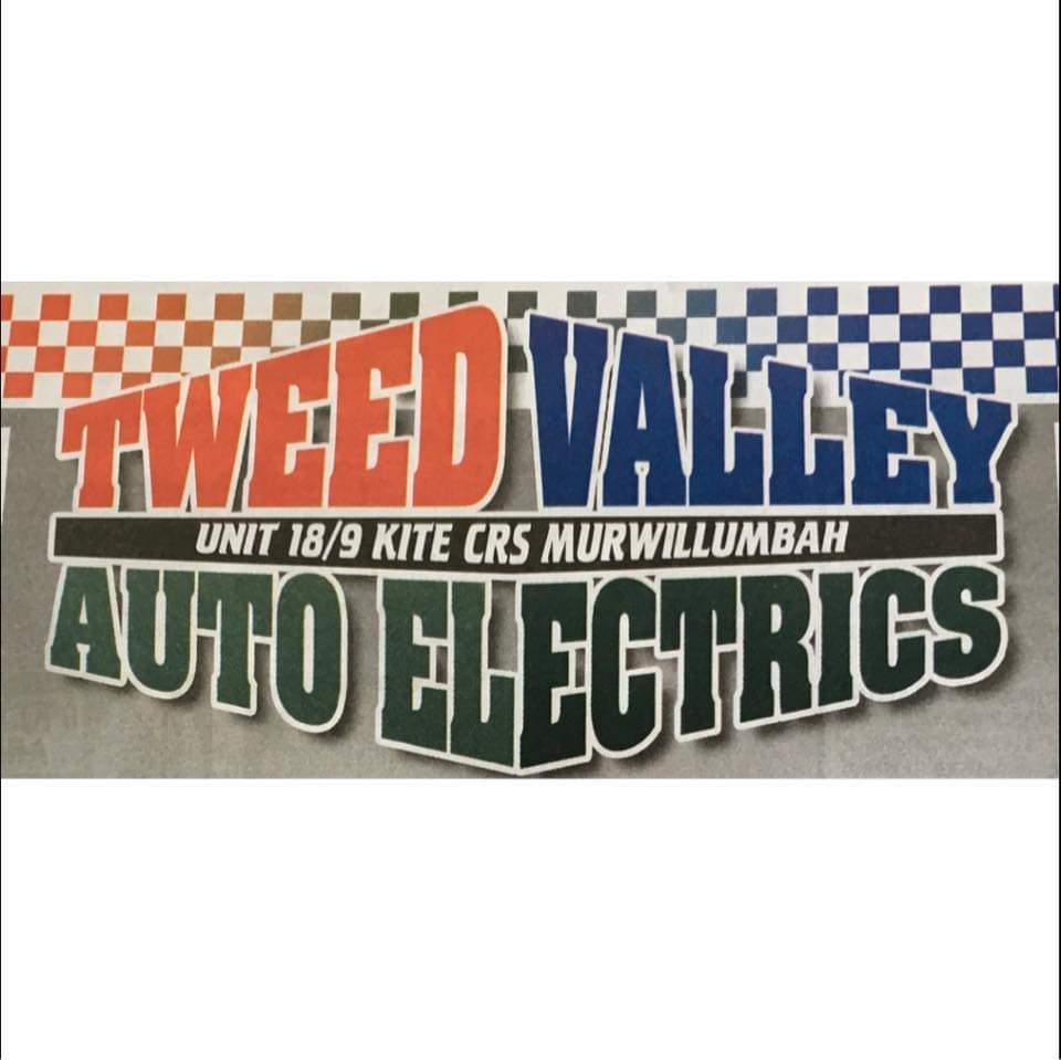 Tweed Valley Auto Electrics | 18/9 Kite Cres, South Murwillumbah NSW 2484, Australia | Phone: 0491 976 358