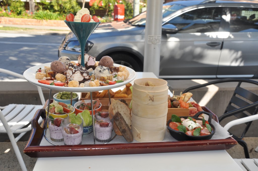 Latteccino | 21A Victoria Ave, Concord West NSW 2138, Australia | Phone: (02) 9743 3883