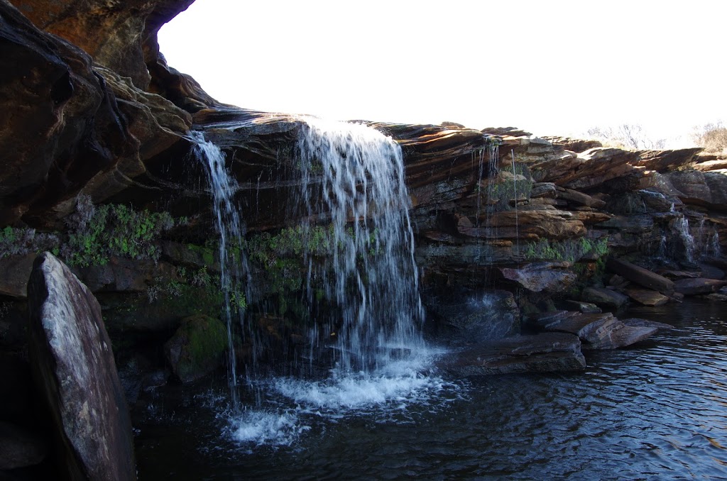 Curracurrong Creek | Royal National Park NSW 2233, Australia