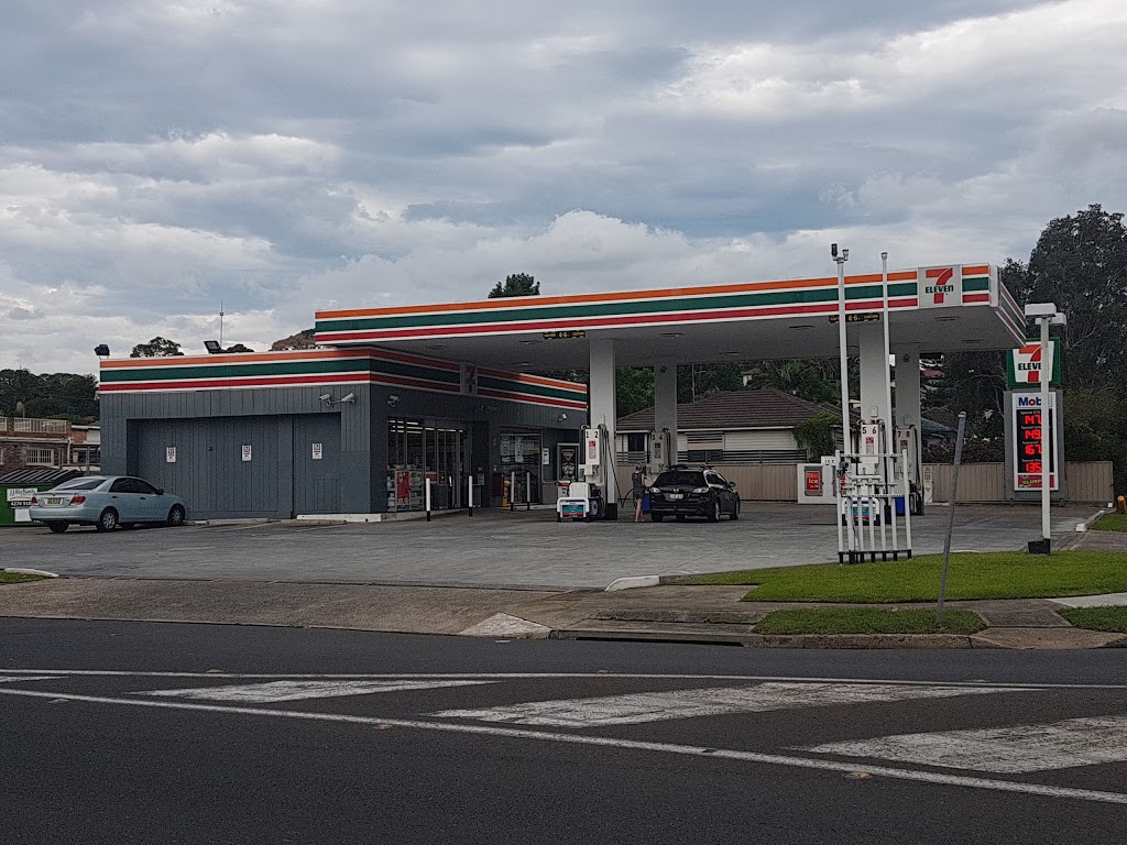 7-Eleven Berkeley | gas station | 47 Nolan St & cnr, Northcliffe Dr, Berkeley NSW 2506, Australia | 0242712349 OR +61 2 4271 2349