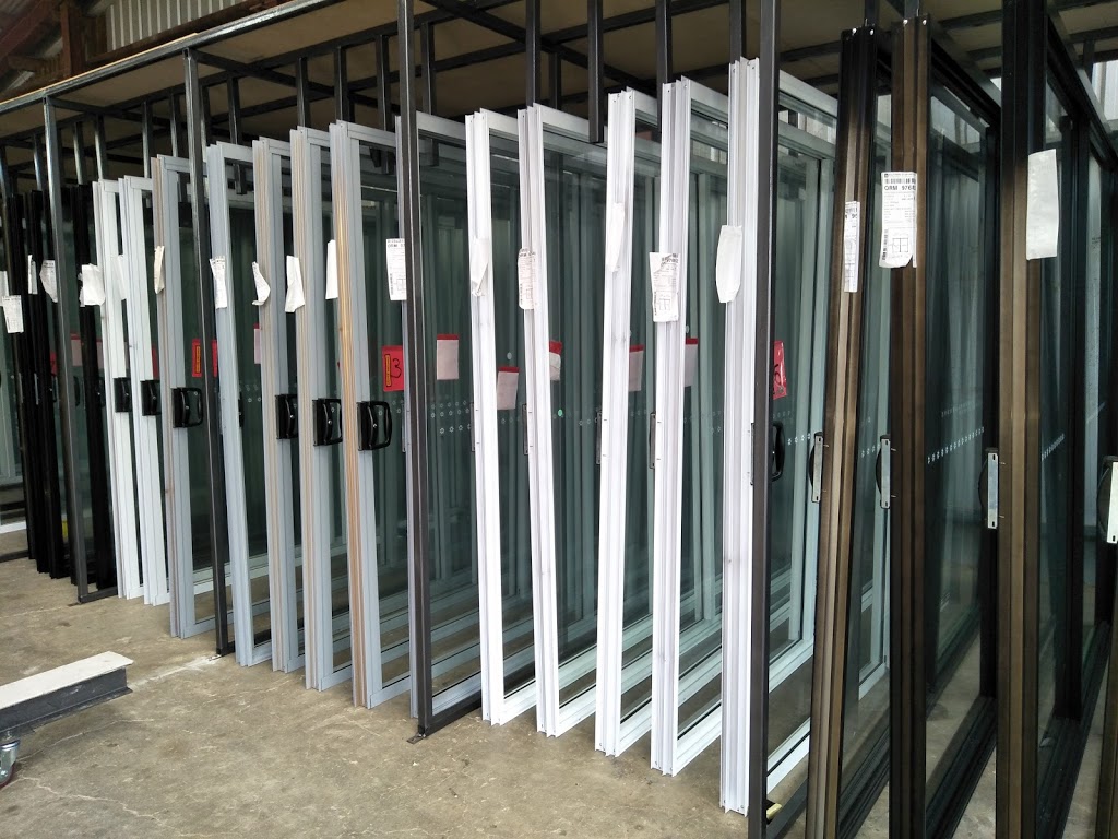 GCB Doors and Windows | 3/140 Meakin Rd, Kingston QLD 4114, Australia | Phone: 0470 608 802