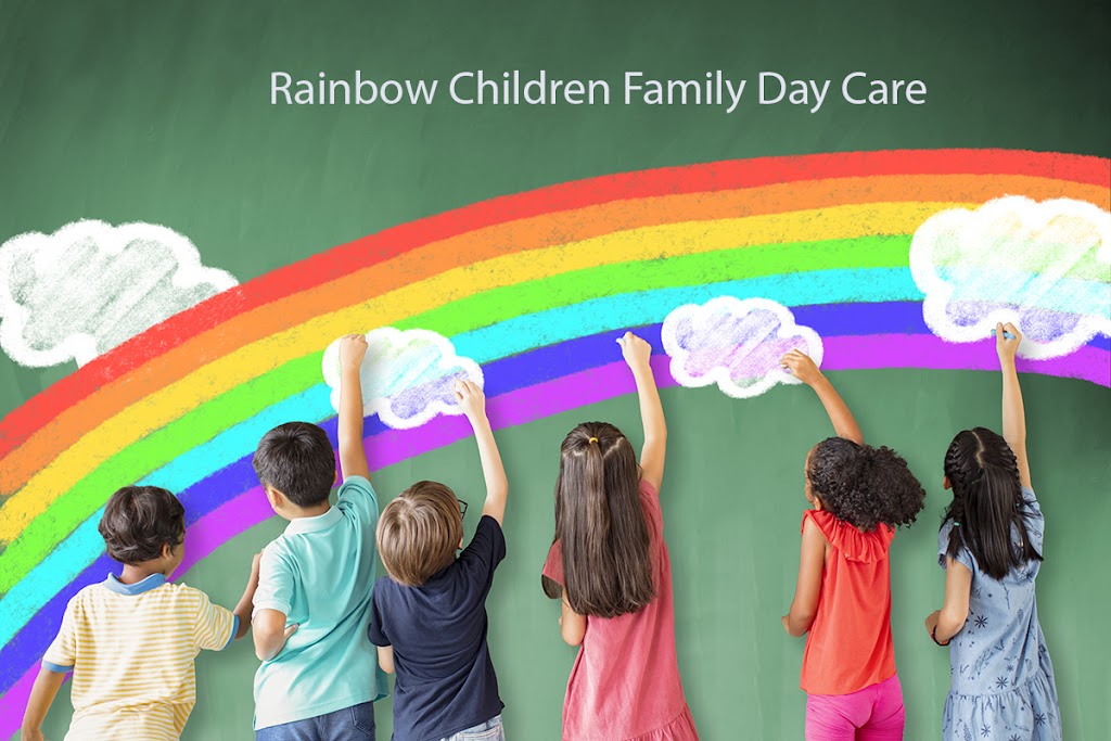 Rainbow Children Family Day Care |  | 24 Talliver Terrace, Truganina VIC 3029, Australia | 0411295055 OR +61 411 295 055