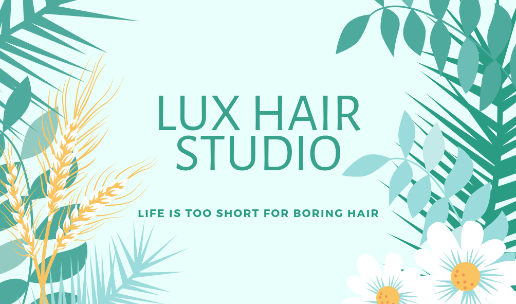 LUX Hair Studio au | hair care | 76 Dobel Dr, Upper Lockyer QLD 4352, Australia | 0411483661 OR +61 411 483 661
