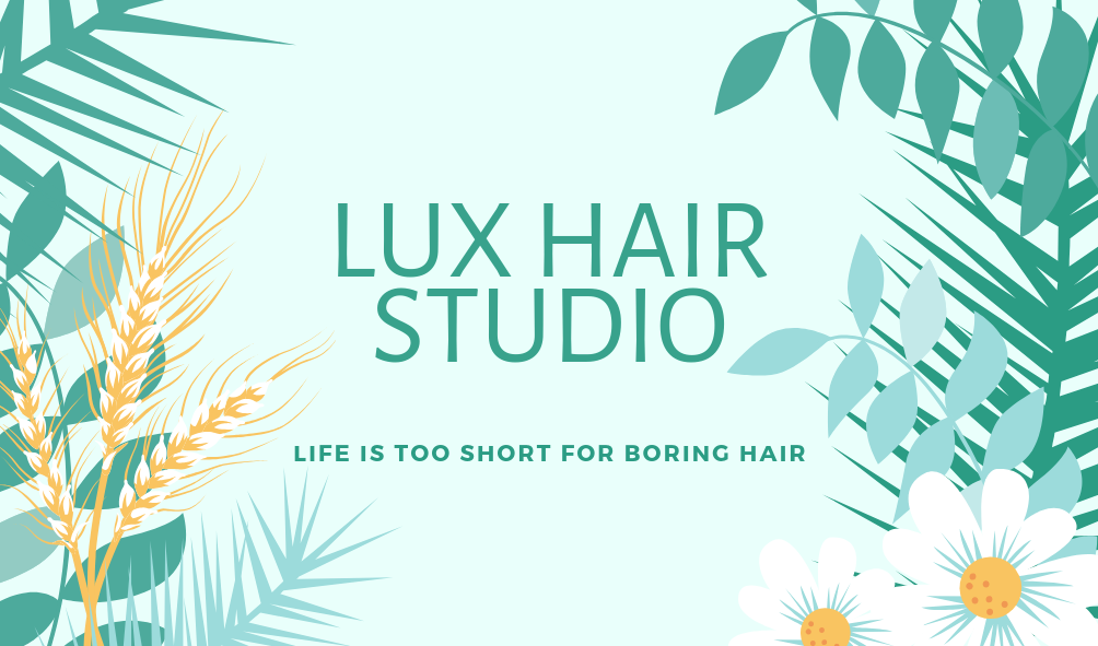 LUX Hair Studio au | 76 Dobel Dr, Upper Lockyer QLD 4352, Australia | Phone: 0411 483 661