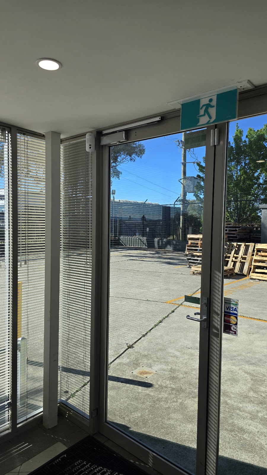 Ninja Asset Protection | Suite 1/10 Pinnacle Pl, Somersby NSW 2250, Australia | Phone: 1300 201 239