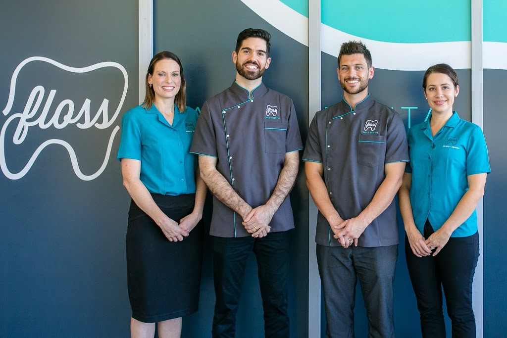 Floss Family Dental Victoria Point | dentist | Suite M-05, 21-27 Bunker Rd, Victoria Point QLD 4165, Australia | 0732079223 OR +61 7 3207 9223