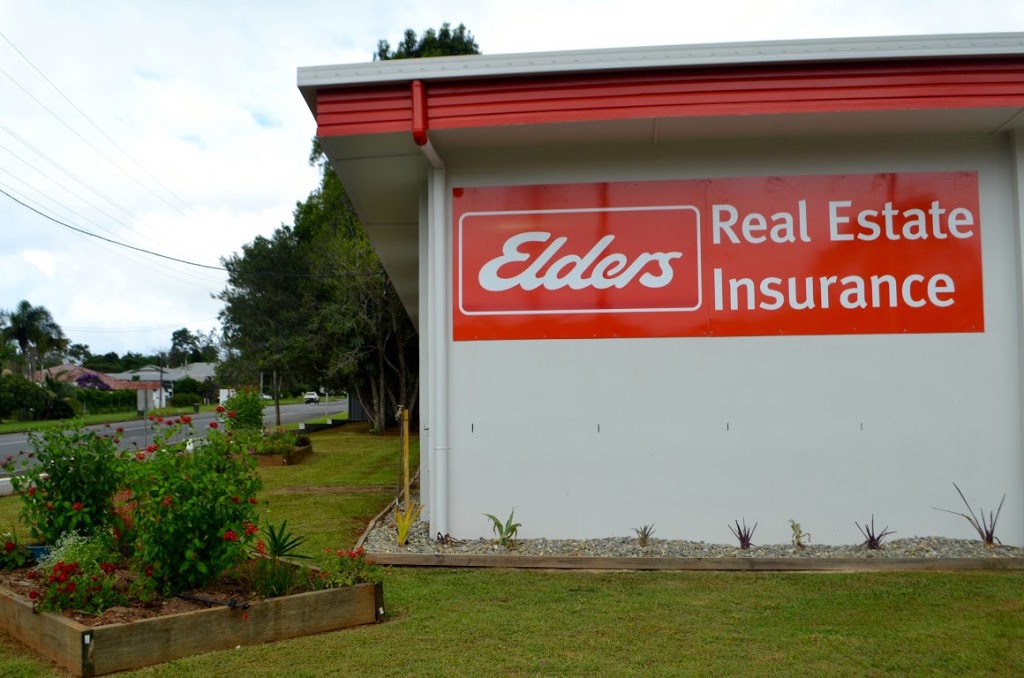 Elders Real Estate | 21 James St, Malanda QLD 4885, Australia | Phone: (07) 4096 5666