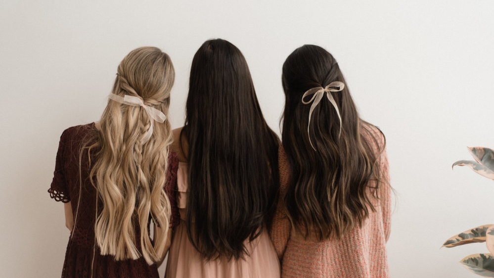 Hair Extensions Direct Brisbane | hair care | 11 Webster Ct, Petrie QLD 4502, Australia | 0450010399 OR +61 450 010 399