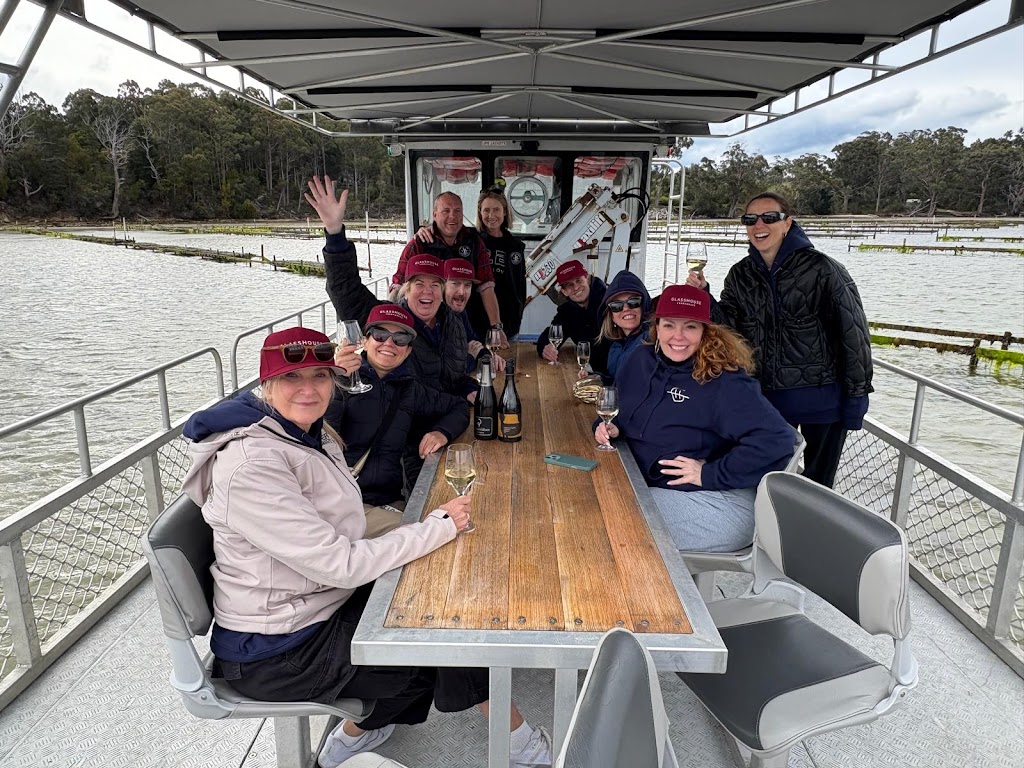 Fleurtys Oyster Farm Tours | 110 Benbows Rd, Oyster Cove TAS 7150, Australia | Phone: 0419 744 975