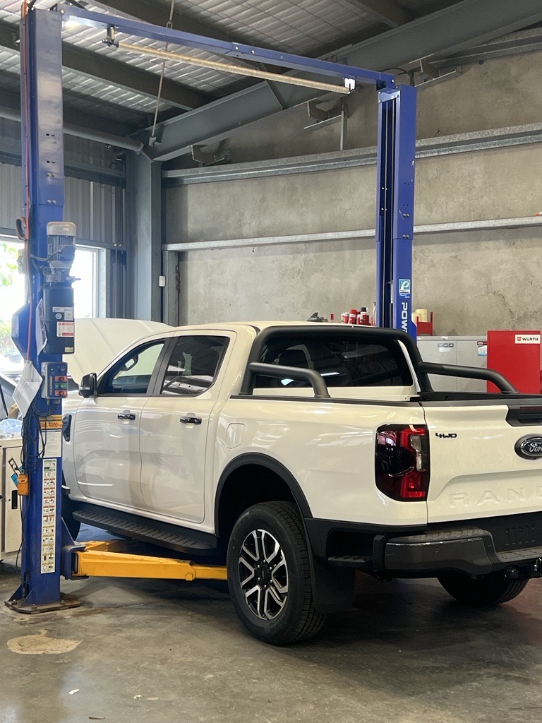 Garaquip | 124 Third Ave S, Narromine NSW 2821, Australia | Phone: 0428 638 467