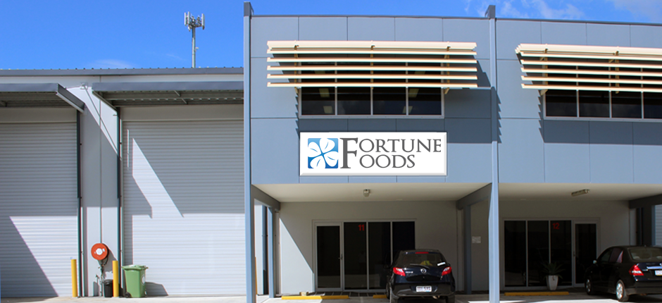 Fortune Foods & Marketing Pty Ltd | food | 11/197 Murarrie Rd, Brisbane QLD 4172, Australia | 0738905487 OR +61 7 3890 5487