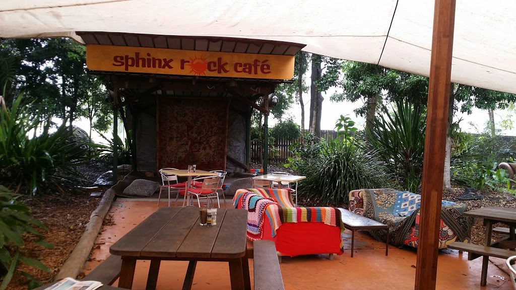 Sphinx Rock Cafe | cafe | 3220 Kyogle Rd, Mount Burrell NSW 2484, Australia | 0266797118 OR +61 2 6679 7118