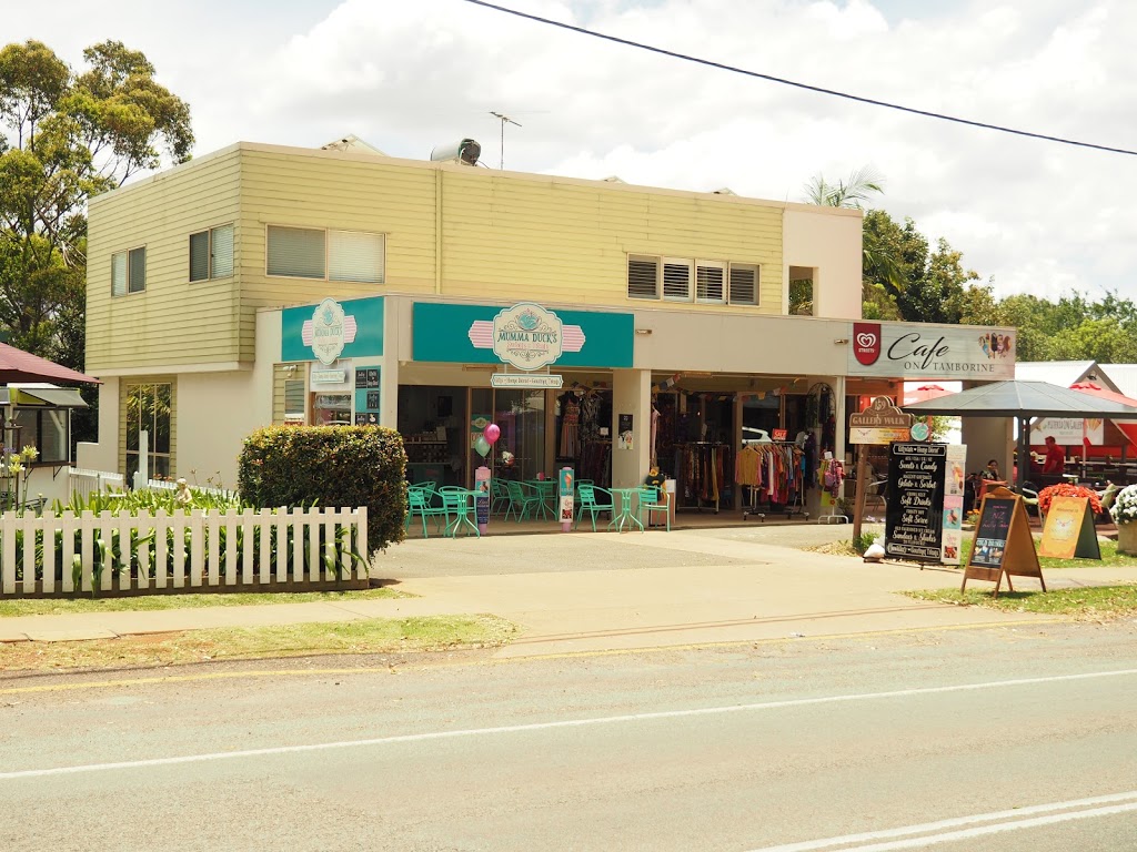 Le Chile Cafe Tamborine Mountain | store | Eagle Heights Rd, Tamborine Mountain QLD 4272, Australia | 0738321832 OR +61 7 3832 1832