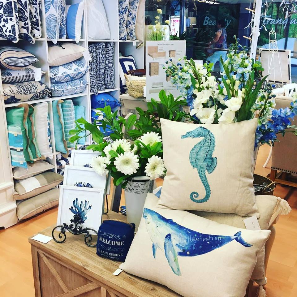 Coastal Gifts and Home | home goods store | Lakeside Shopping Centre, 7/15 Bunker Rd, Victoria Point QLD 4165, Australia | 0732079777 OR +61 7 3207 9777