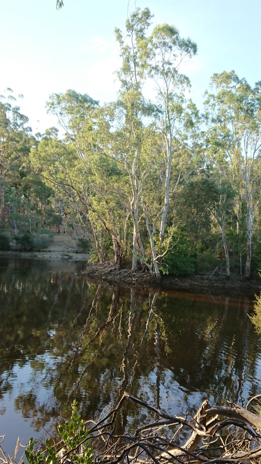 Belair National Park Holiday Park | Upper Sturt Rd, Belair SA 5025, Australia | Phone: (08) 8278 3540