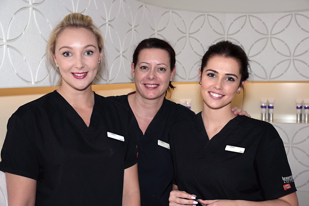 Laser Clinics Australia - Runaway Bay Centre | hair care | Shop G053/10-12 Lae Dr, Runaway Bay QLD 4216, Australia | 0756303734 OR +61 7 5630 3734