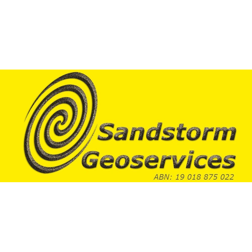 Sandstorm Geoservices | 128 Hercules Rd, Kippa-Ring QLD 4021, Australia | Phone: 0434 377 031