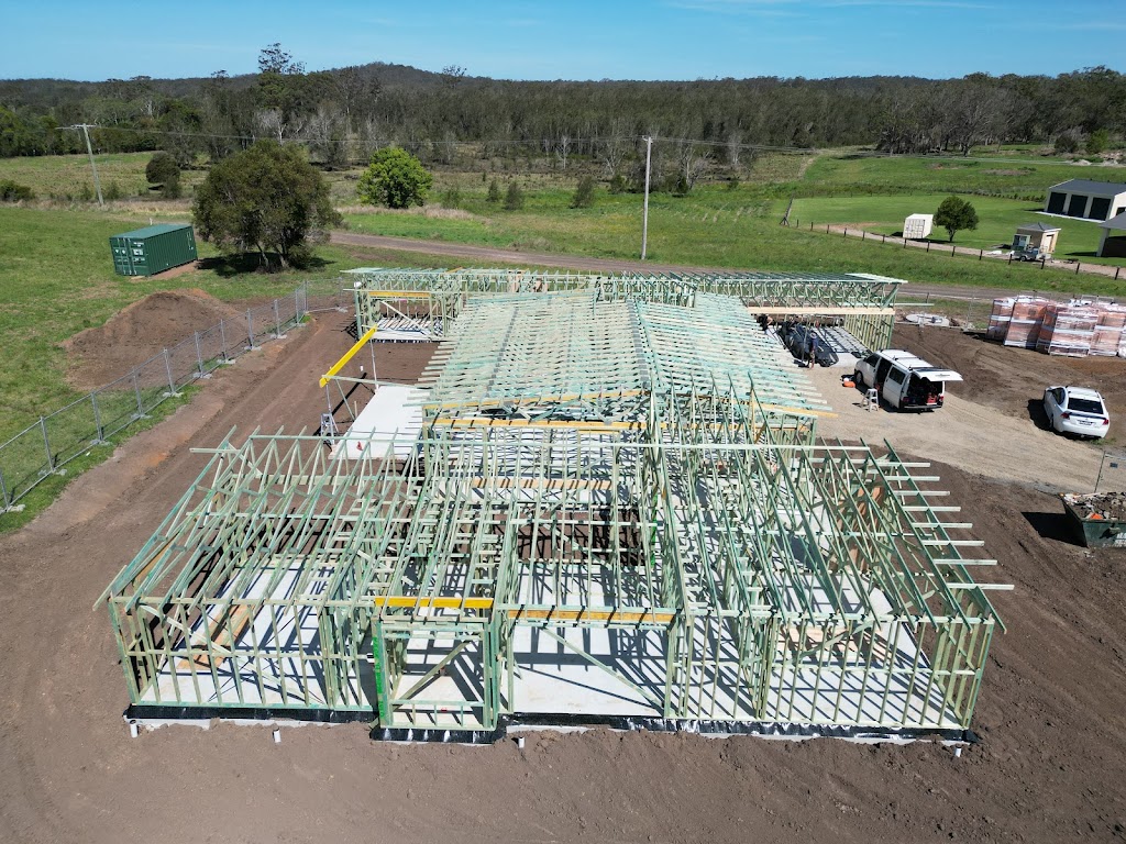 Geotruss | 18 Commerce St, Wauchope NSW 2446, Australia | Phone: (02) 5574 3224
