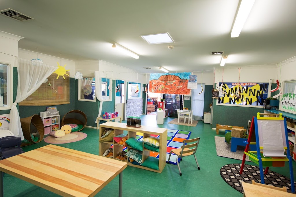 Goodstart Early Learning - Mawson Lakes | school | 18-28 Elder Dr, Mawson Lakes SA 5095, Australia | 1800222543 OR +61 1800 222 543