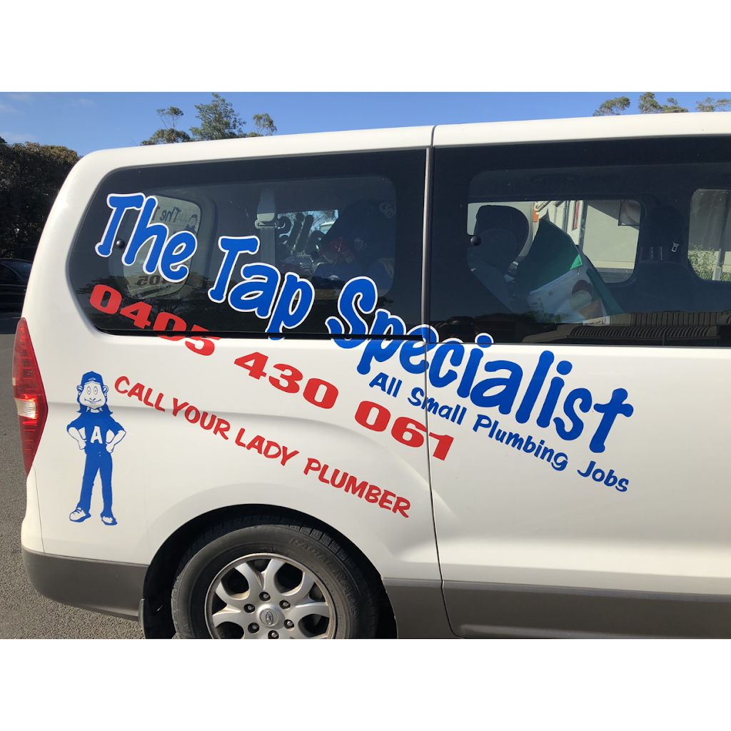 The Tap Specialist | plumber | 30 Peters Rd, Seville East VIC 3139, Australia | 0405430061 OR +61 405 430 061
