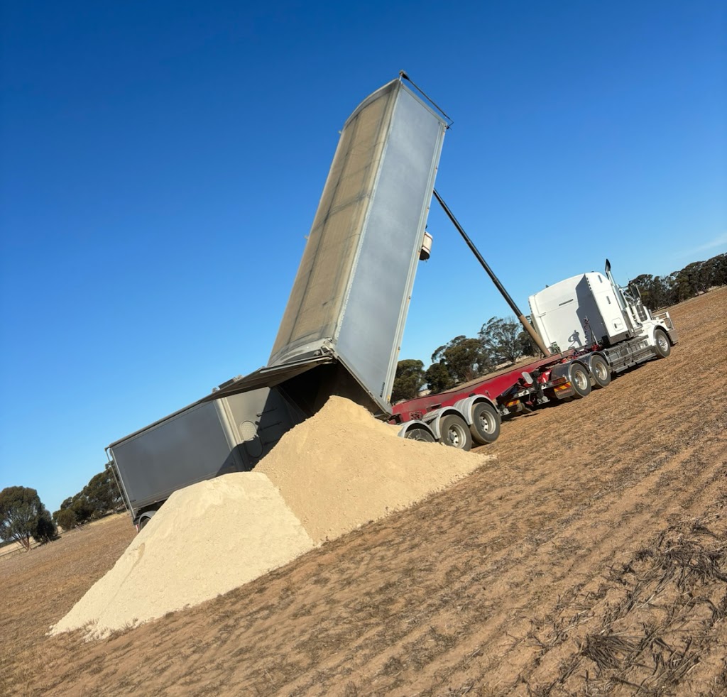 Ryan commodities Pty Ltd | 22 Percy St, Birchip VIC 3483, Australia | Phone: 0418 569 717