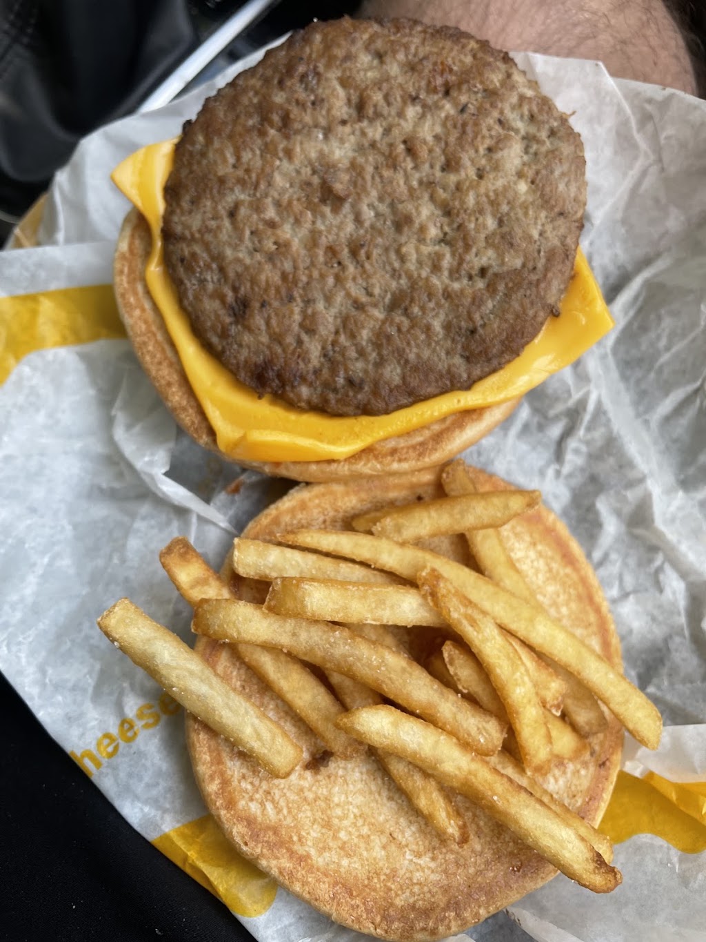 McDonalds Seaford | 176-178 Nepean Hwy, Seaford VIC 3198, Australia | Phone: (03) 8795 2802
