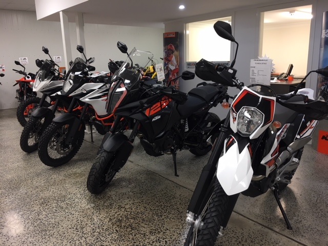 South Coast KTM | car repair | 47 Shellharbour Rd, Port Kembla NSW 2505, Australia | 0242743086 OR +61 2 4274 3086